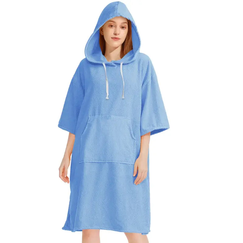 Modèle Poncho De Bain Femme Rip Curl